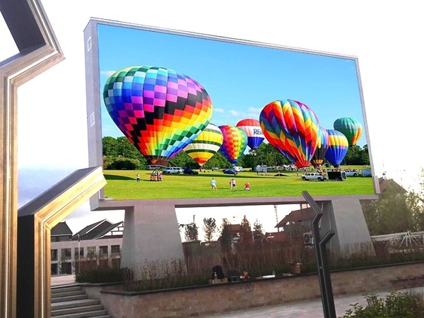 Điều cần lưu ý về màn hình led P5 ngoài trời 