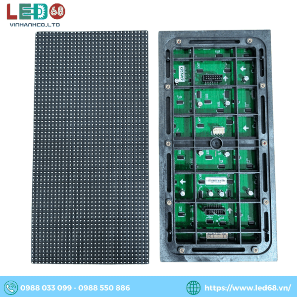 Module LED là gì? Ứng dụng của Module LED | LED68 VINHANH