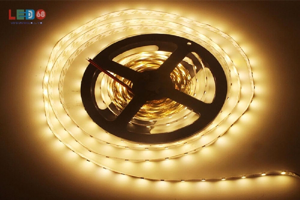 Mua dây đèn led trang trí ở đâu uy tín, chất lượng?