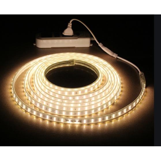 Các mẫu đèn led trang trí trong nhà ngoài nhà đẹp nhất hiện nay