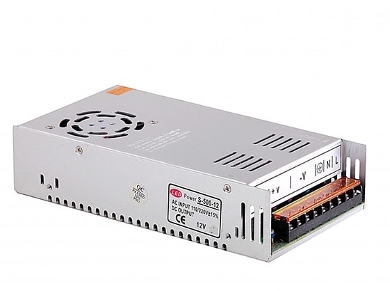 Nguồn led là gì và những thông tin liên quan đến nguồn led mà bạn cần biết 