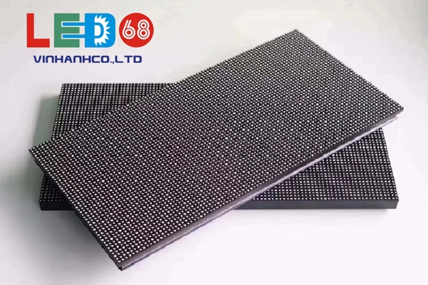 So sánh module led P2.5 indoor và module led P3 indoor