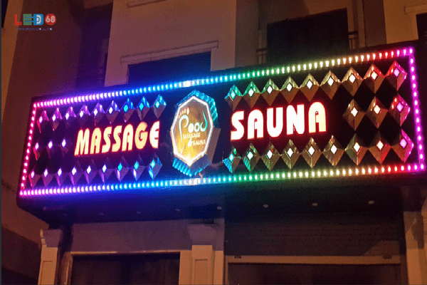 Sử dụng biển led quảng cáo mang lại lợi ích gì?