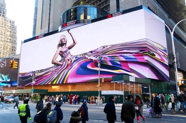 Địa chỉ bán màn hình led ngoài trời giá tốt năm 2022