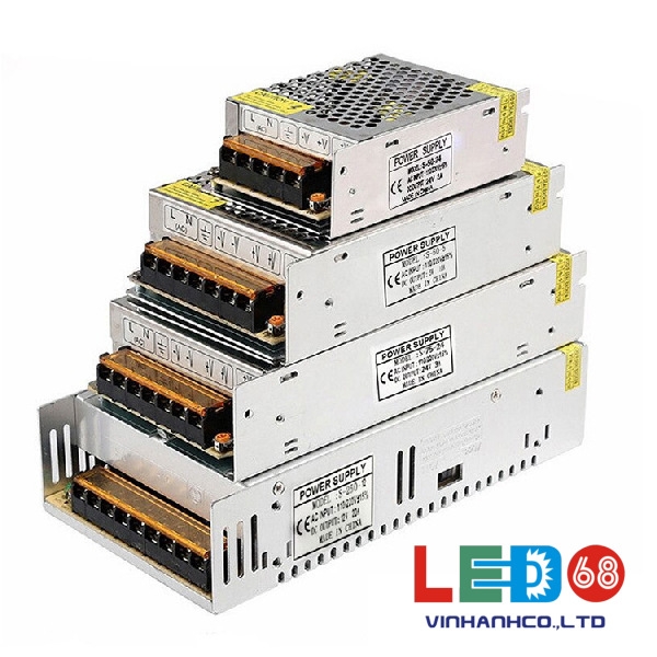 Ưu điểm và cách sử dụng nguồn tổ ong 5V hiệu quả