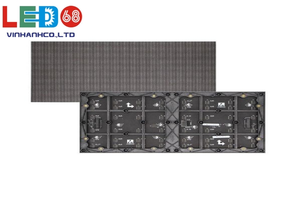 Tìm hiểu ưu và nhược điểm của module led P2.5