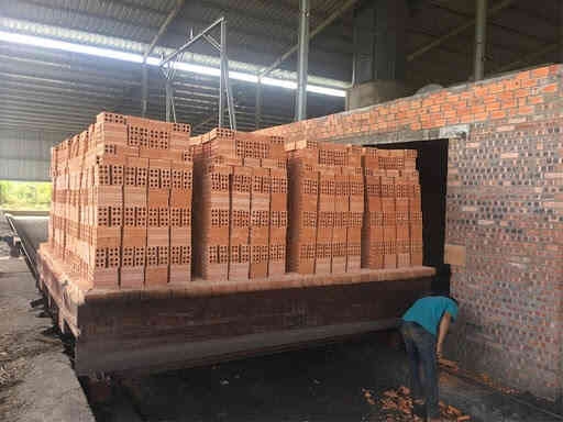 Gạch Nung – Nền Tảng Vững Chắc Cho Mọi Công Trình!