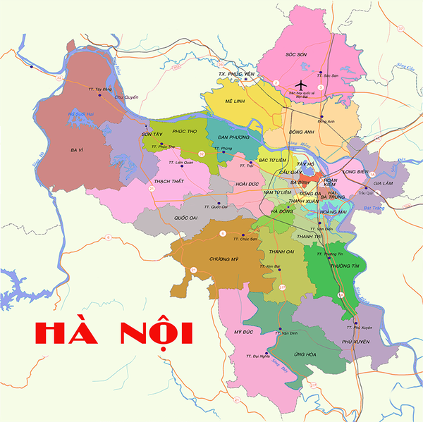 Khách Hàng Tại Hà Nội