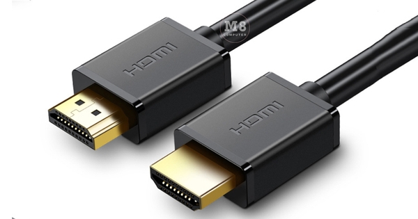 HDMI Là Gì? Cấu Tạo, Ưu Điểm, Thiết Bị Hỗ Trợ, Các Loại HDMI?