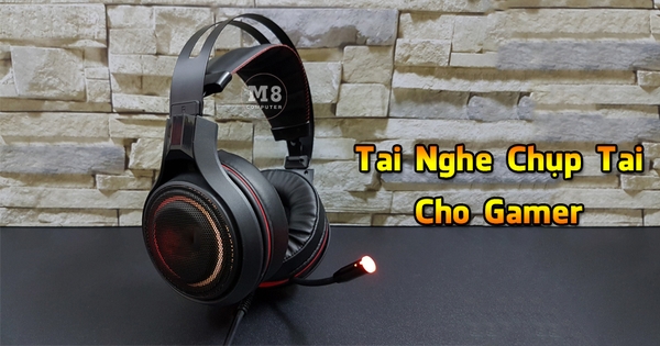 Top 7 Tai Nghe Chụp Tai Có Mic Giá Rẻ Dưới 300k Cho Gamer