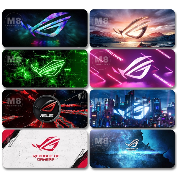 Miếng lót chuột ASUS ROG - Republic Of Gamers
