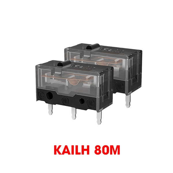 Nút Click Chuột Kailh 80M