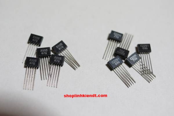 transistor-kep-2sa995-a995-hang-moi-nhap-khau-chinh-hang