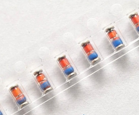 Резистор 10c smd