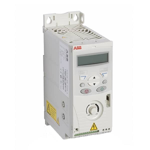 0.37KW Thiết bị chuyển đổi tần số ABB ACS150-03E-02A4-2