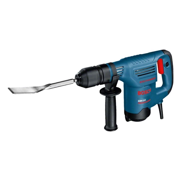 Máy đục phá bê tông Bosch GSH 3E Professional