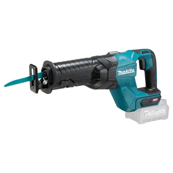 40V Máy cưa kiếm dùng pin Makita JR001GZ