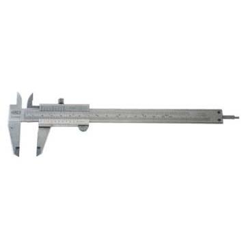 8" Thước kẹp Calipers, Có khóa định vị 2226 518