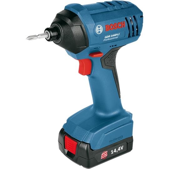 Máy vặn vít dùng pin Bosch GDR 1440-LI