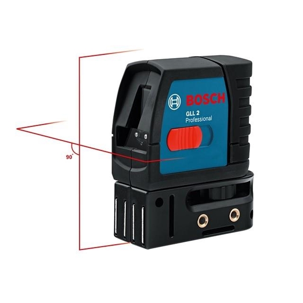 Máy cân mực laser Bosch GLL 2