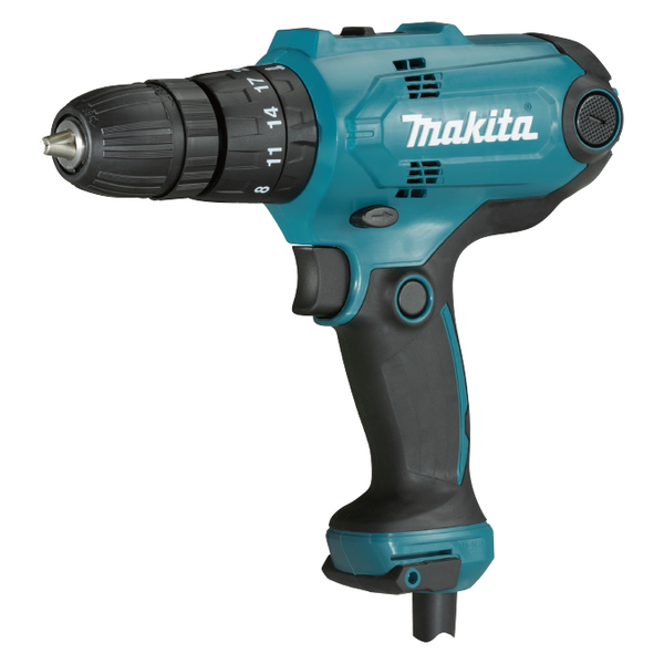 10mm Máy khoan búa,vặn vít Makita HP0300