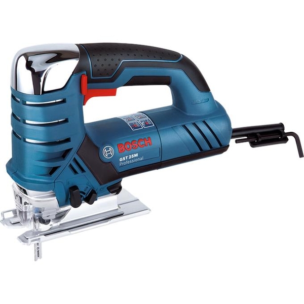 80mm Máy cưa lọng Bosch GST 25M Professional