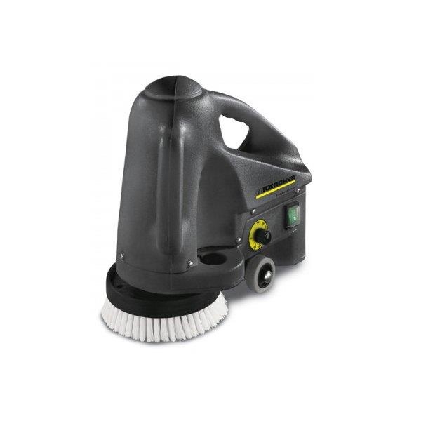 Máy chà đánh bóng sàn cầm tay Karcher BD 17/5 C.