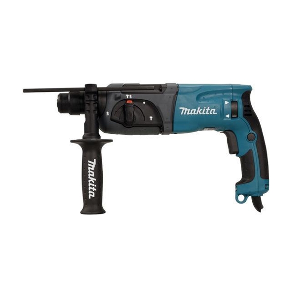 24mm Máy khoan búa Makita HR2470F
