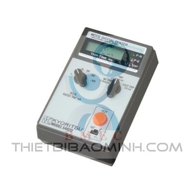 Thiết bị kiểm tra dòng dư 5402D