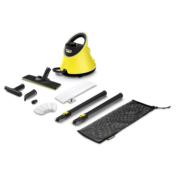 Máy làm sạch bằng hơi nước Karcher SC 2 Deluxe EasyFix