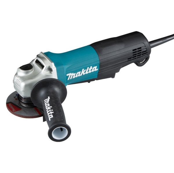 4" Máy mài góc dùng điện Makita GA4050