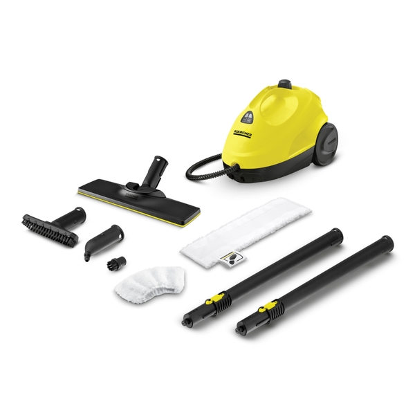 Máy làm sạch bằng hơi nước Karcher  SC 2 EasyFix