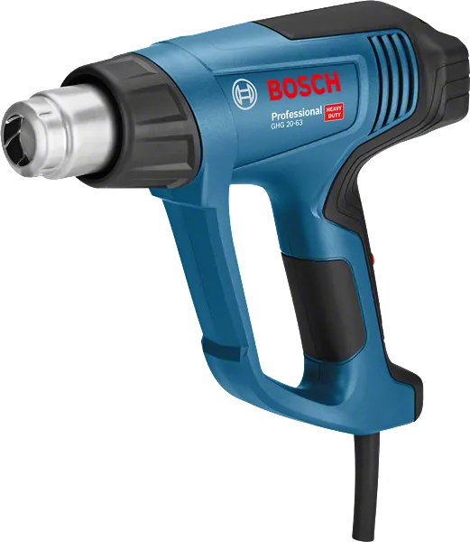 Súng thổi hơi nóng Bosch GHG 20-63