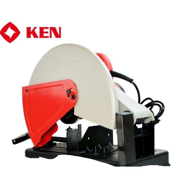 355mm Máy cắt sắt Ken 7614A