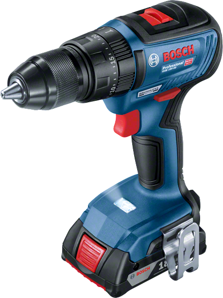 18V Máy khoan dùng pin Bosch GSB 18V-50