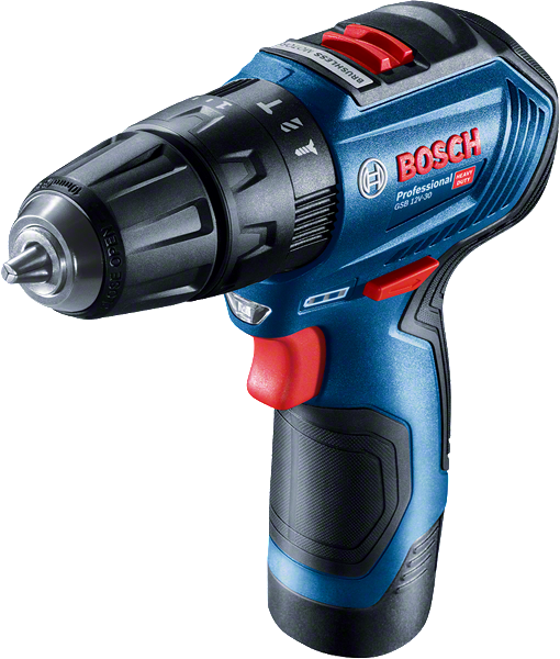 12V Máy khoan dùng pin Bosch GSB 12V-30