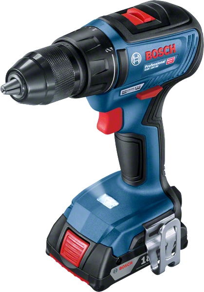 18V Máy khoan dùng pin Bosch GSR 18V-50