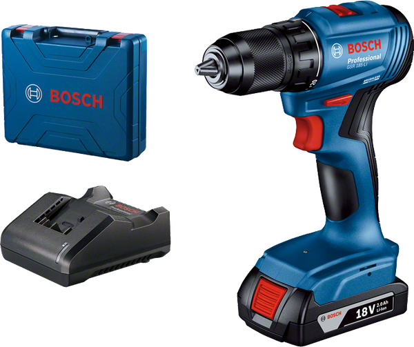 18V Máy khoan dùng pin Bosch GSR185-LI