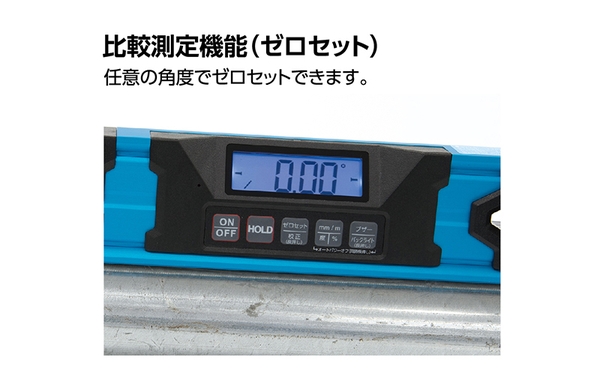 350mm Thước thủy điện tử từ tính Shinwa 75316