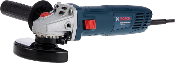 4" Máy mài góc cầm tay Bosch GWS 700 Professional