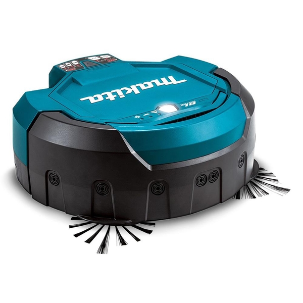 18V Máy hút bụi Robot dùng pin Makita DRC200Z