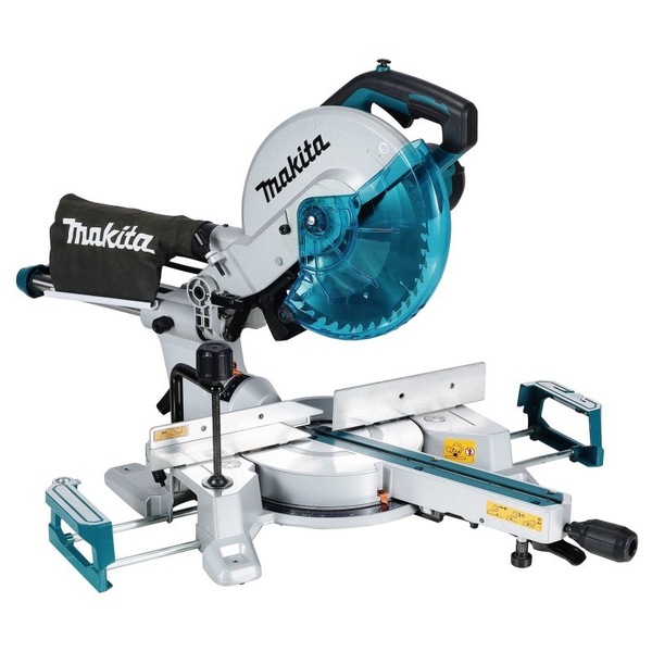 260mm Máy cưa đa góc trượt Makita LS1110F