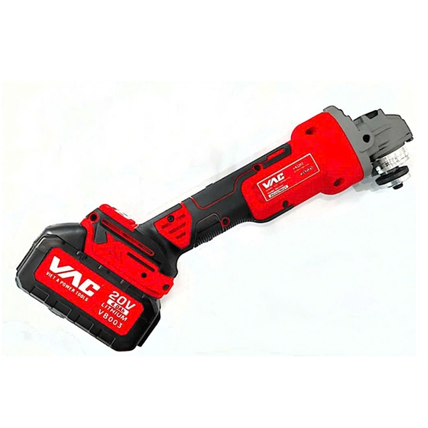 20V Máy mài góc dùng pin VAC VA2203A