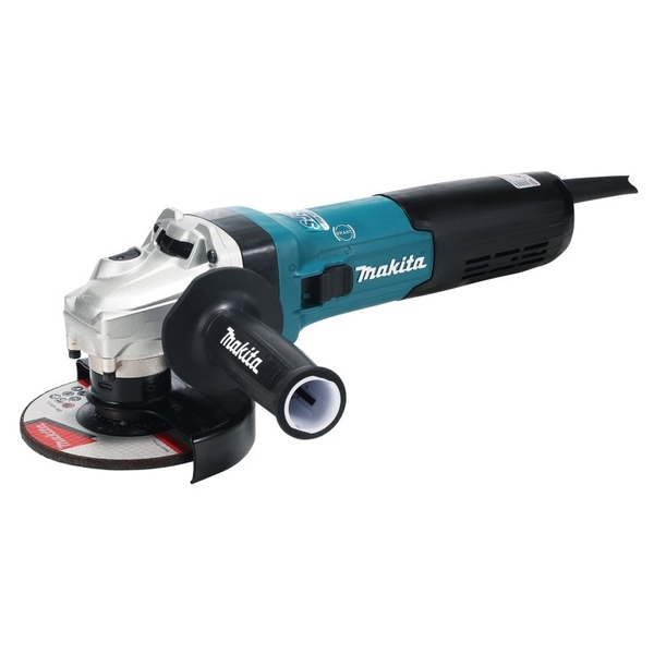 5" Máy mài góc dùng điện Makita GA5091X02