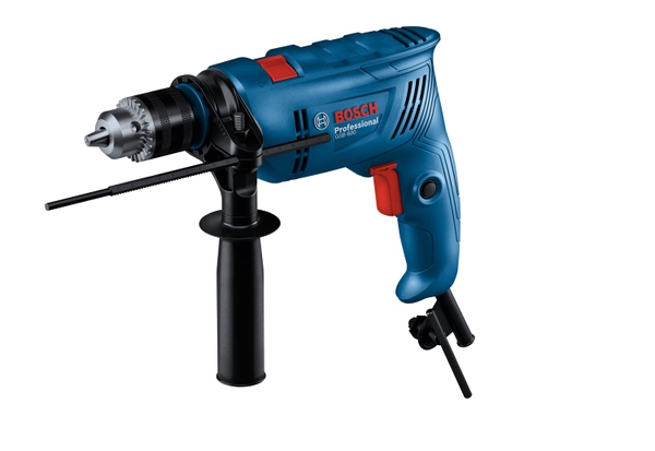 Máy khoan động lực Bosch GSB 600 Professional