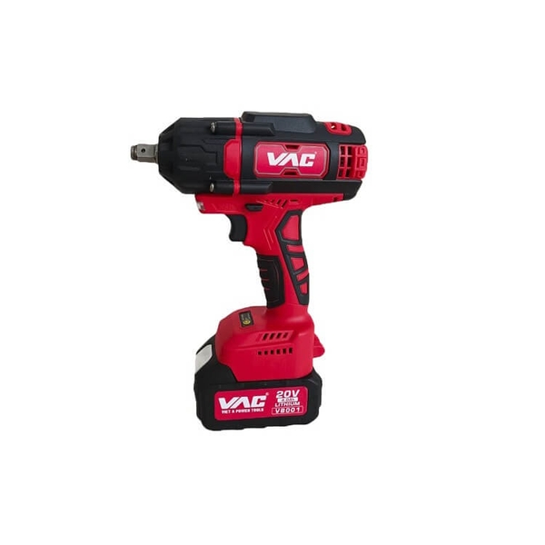 20V Máy siết bu lông dùng pin VAC VA1603A