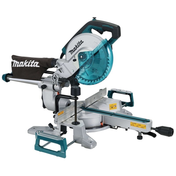 216mm Máy cưa đa góc trượt Makita LS0816F