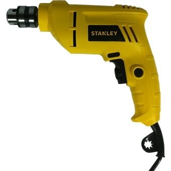 10mm Máy khoan sắt Stanley STEL 101