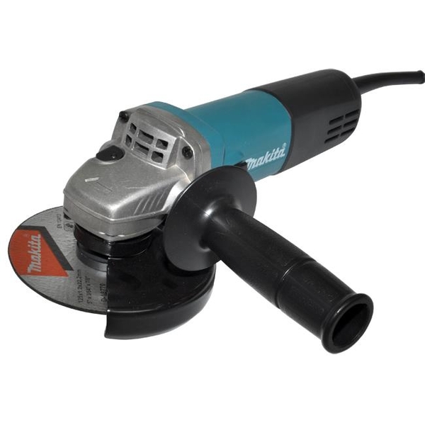 5" Máy mài góc cầm tay Makita 9558HN
