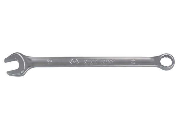 6mm Cờ lê vòng miệng siêu nhẹ Kingtony 1061-06